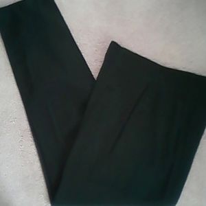 Dana Buchanan Wool Pants For Saks Fifth Ave